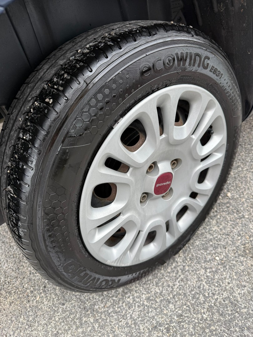 Immagine 4 - Fiat Panda Hybrid 1.0 firefly **PRONTA CONSEGNA**