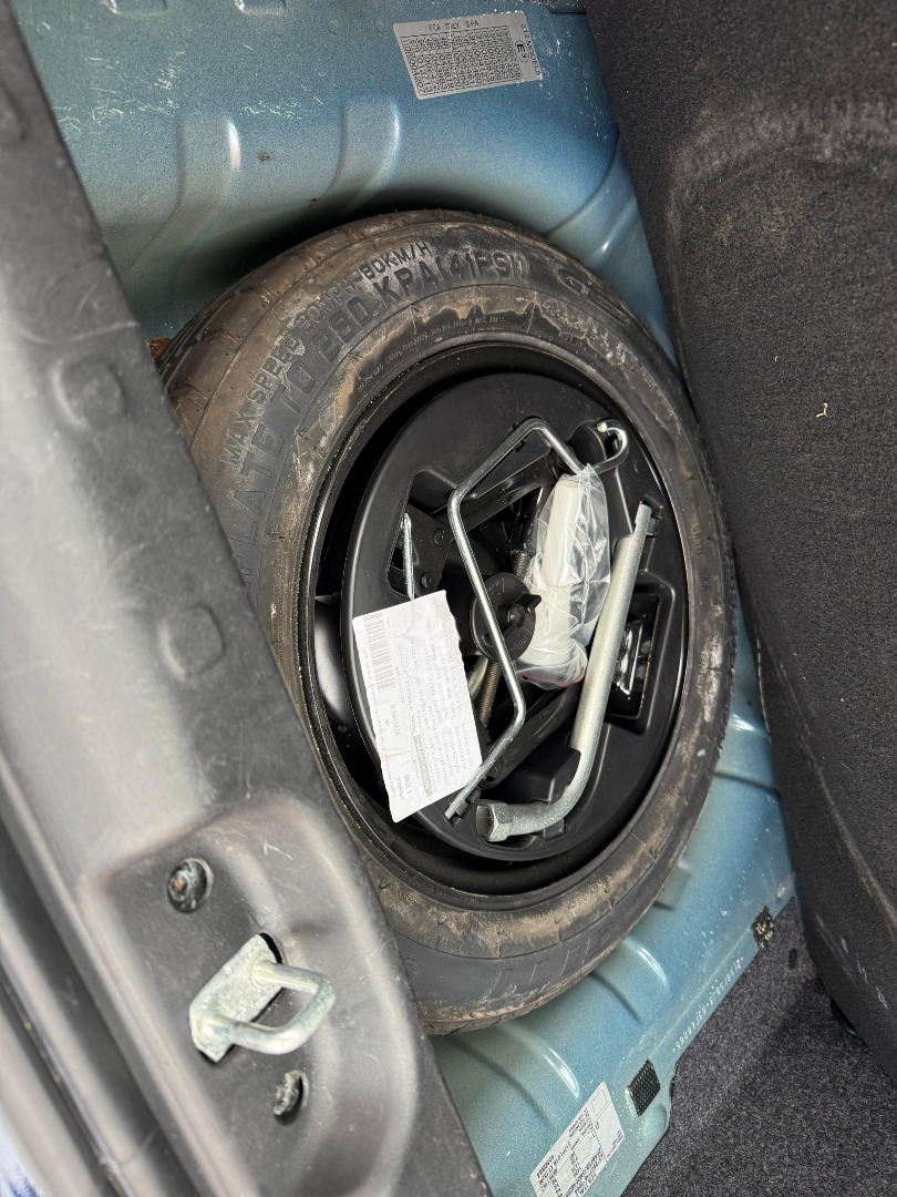 Immagine 1 - Fiat Panda Hybrid 1.0 firefly **PRONTA CONSEGNA**