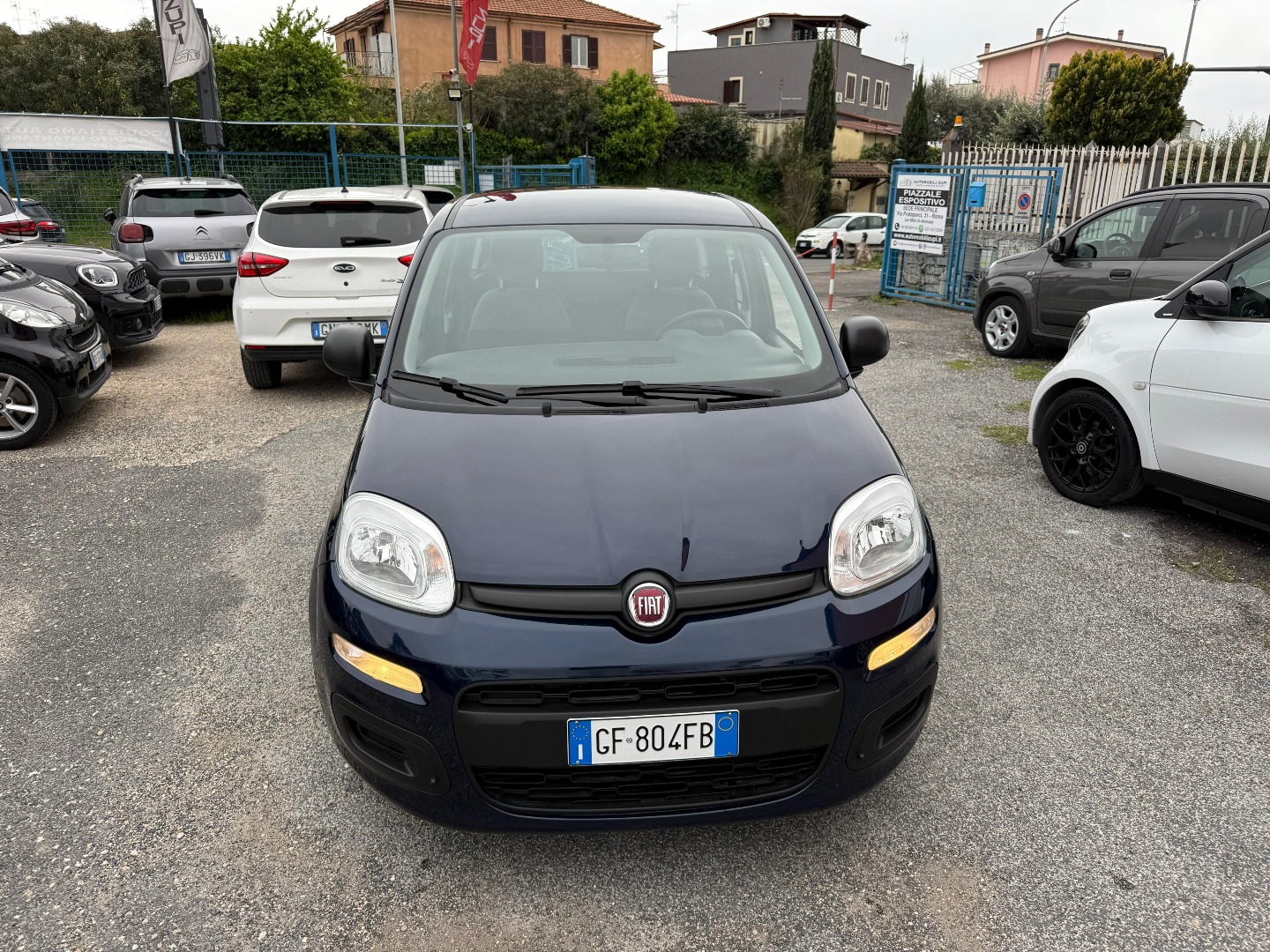 Immagine 1 - Fiat Panda Hybrid 1.0 firefly **PRONTA CONSEGNA**