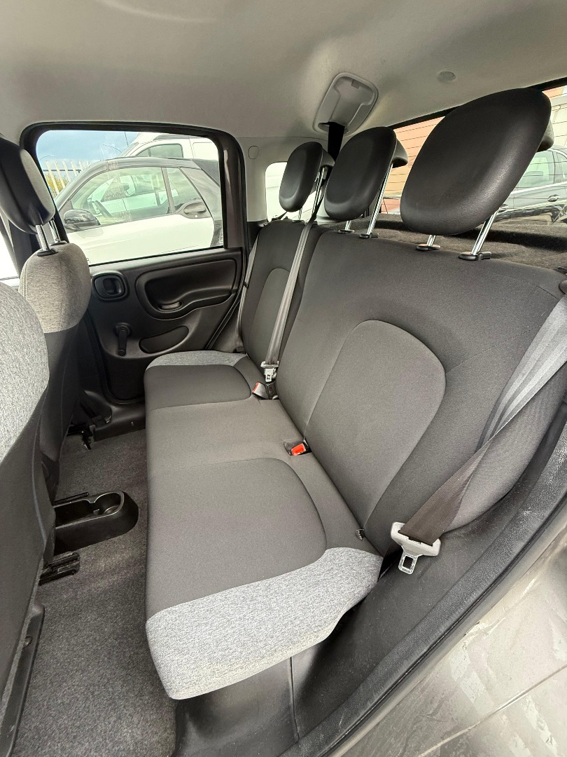 Immagine 1 - Fiat Panda 1.0 All. firefly Hybrid **PRONTA CONSEGNA**