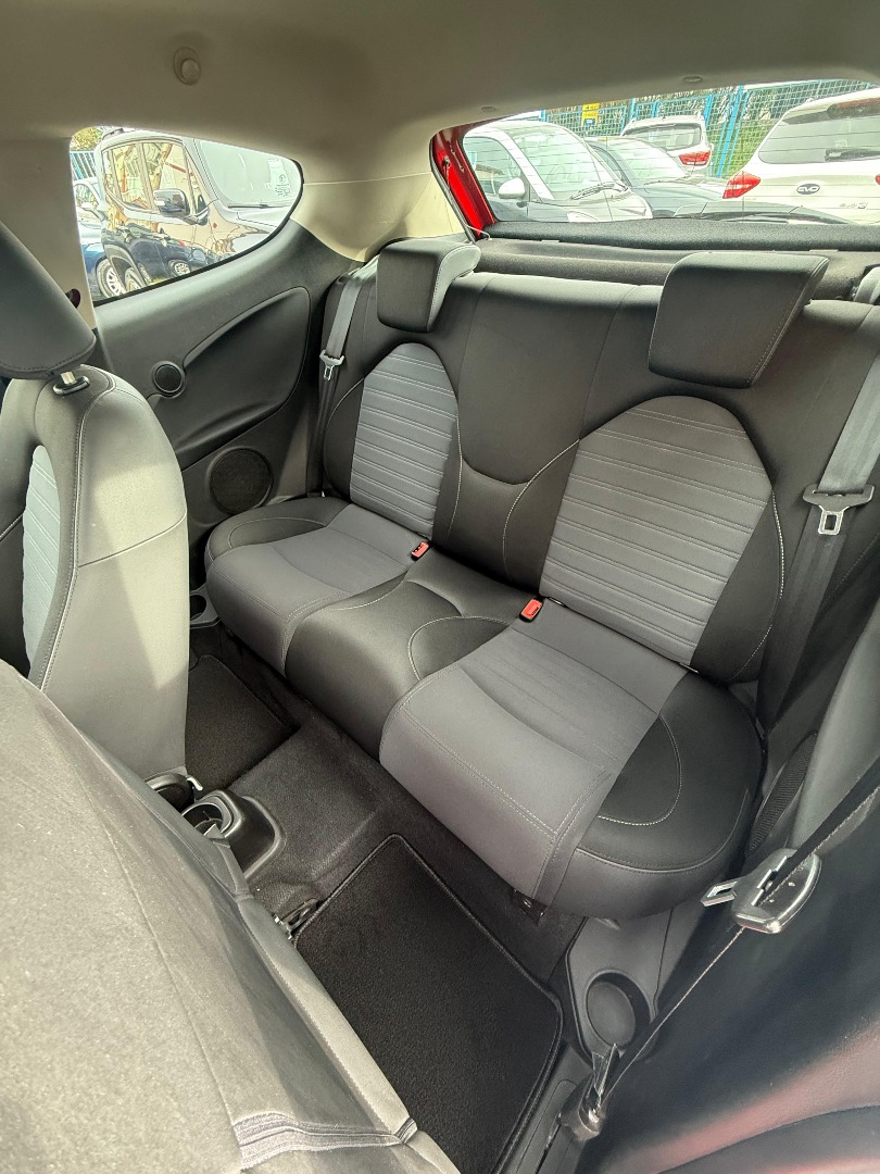 Immagine 1 - Alfa Romeo MiTo 1.4 BENZINA **ADATTA AI NEOPATENTATI**