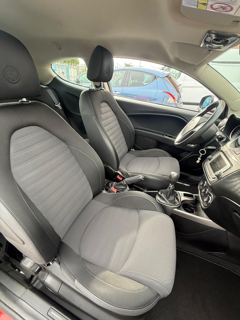 Immagine 2 - Alfa Romeo MiTo 1.4 BENZINA **ADATTA AI NEOPATENTATI**