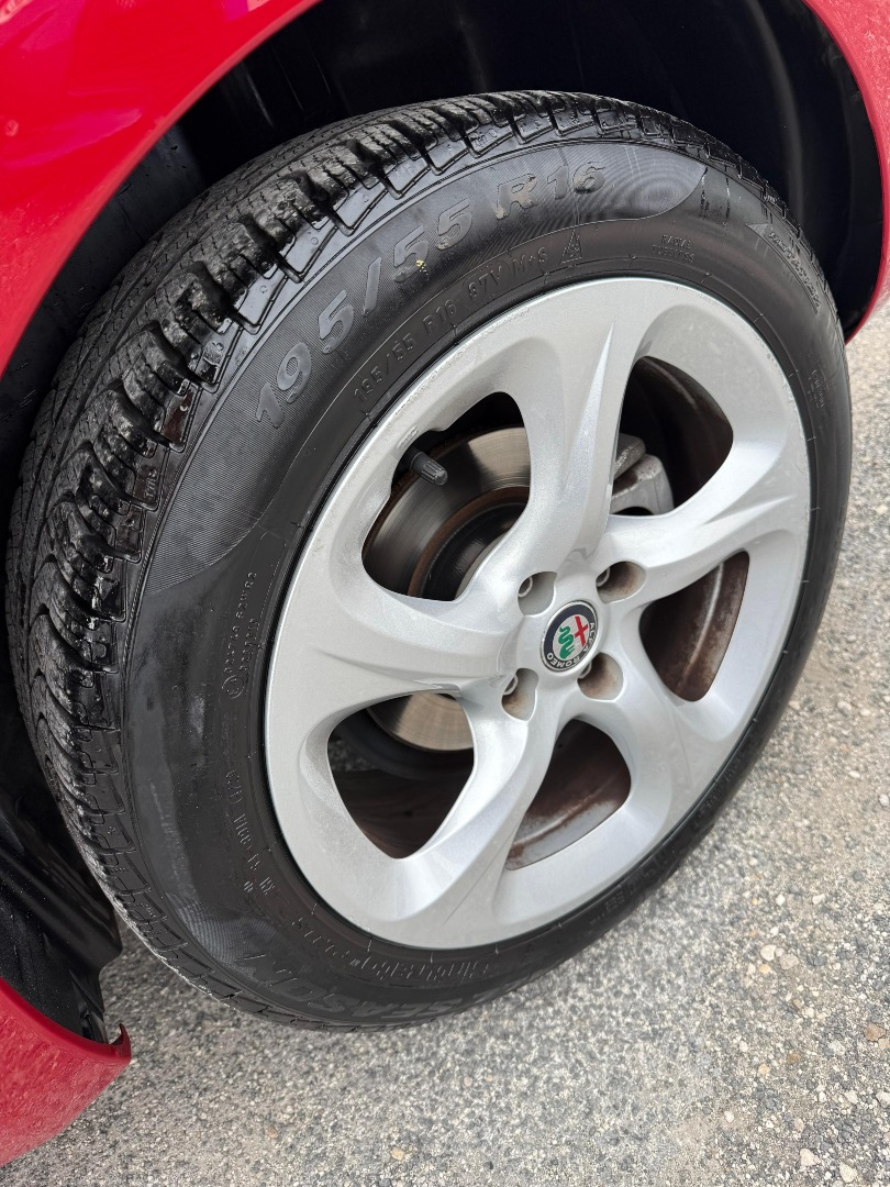 Immagine 3 - Alfa Romeo MiTo 1.4 BENZINA **ADATTA AI NEOPATENTATI**