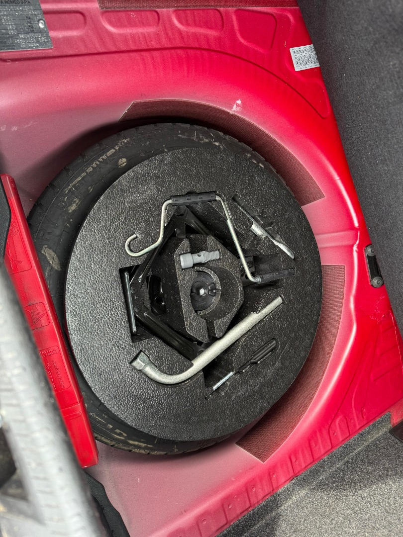 Immagine 5 - Alfa Romeo MiTo 1.4 BENZINA **ADATTA AI NEOPATENTATI**