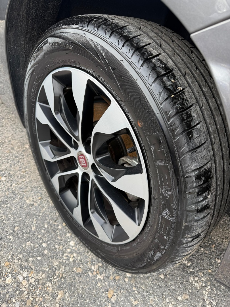 Immagine 4 - Fiat Tipo 1.3 mjt City Life **PRONTA CONSEGNA** IVA ESP