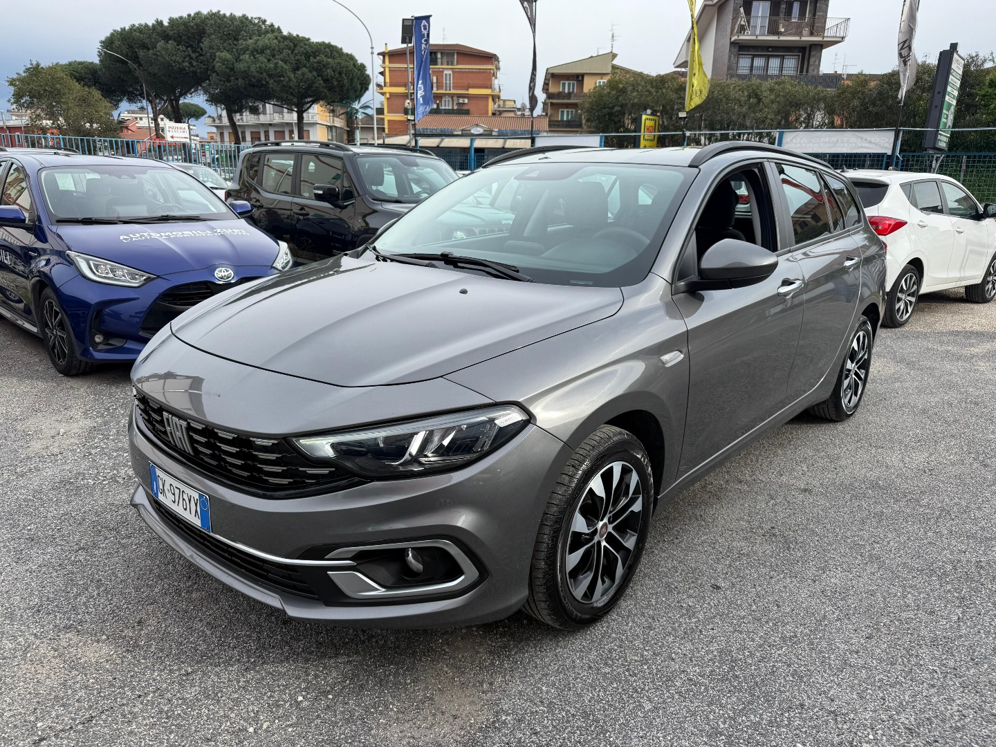 Fiat Tipo 1.3 mjt City Life **PRONTA CONSEGNA** IVA ESP