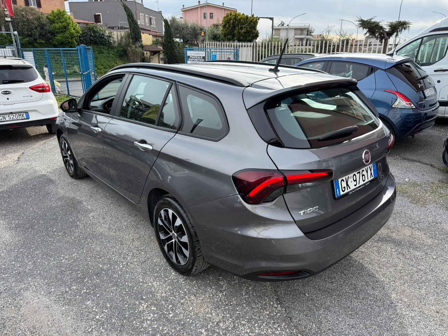 Immagine 8 - Fiat Tipo 1.3 mjt City Life **PRONTA CONSEGNA** IVA ESP