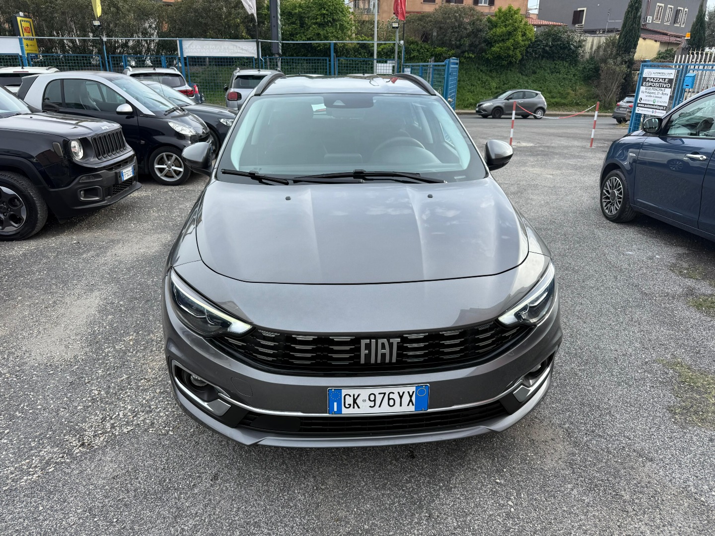 Immagine 9 - Fiat Tipo 1.3 mjt City Life **PRONTA CONSEGNA** IVA ESP