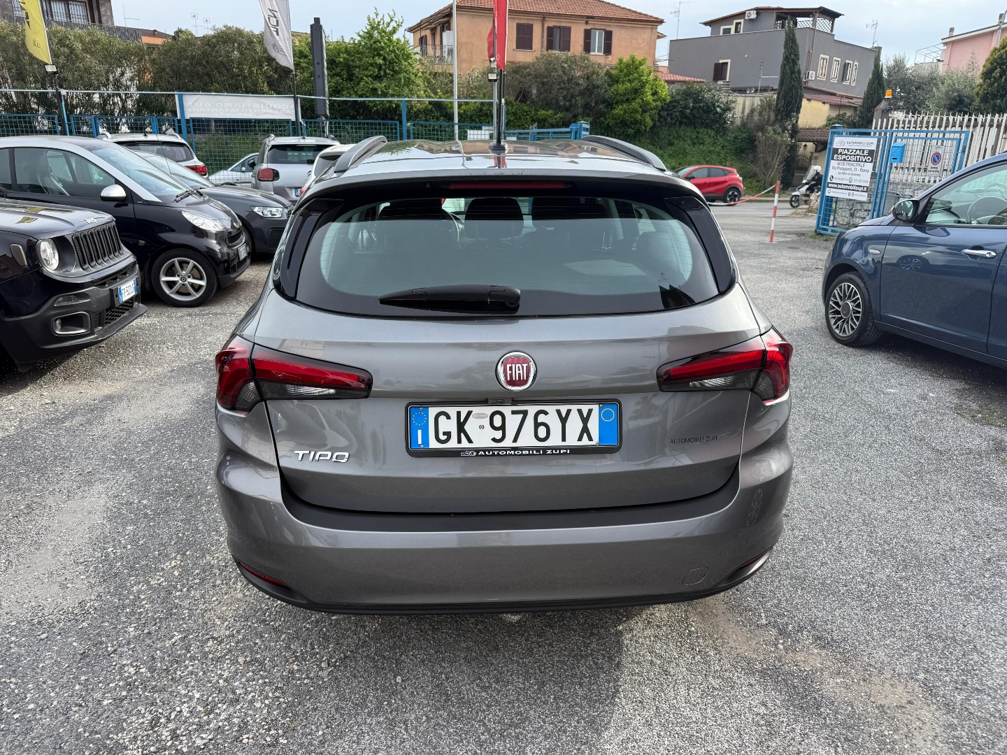 Immagine 10 - Fiat Tipo 1.3 mjt City Life **PRONTA CONSEGNA** IVA ESP