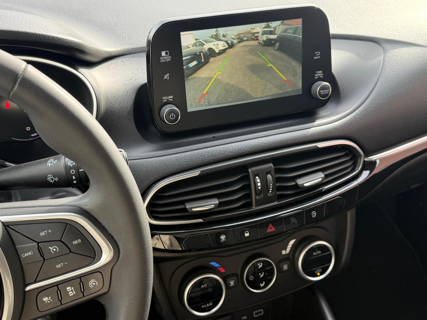 Immagine 1 - Fiat Tipo 1.3 mjt City Life **PRONTA CONSEGNA** IVA ESP