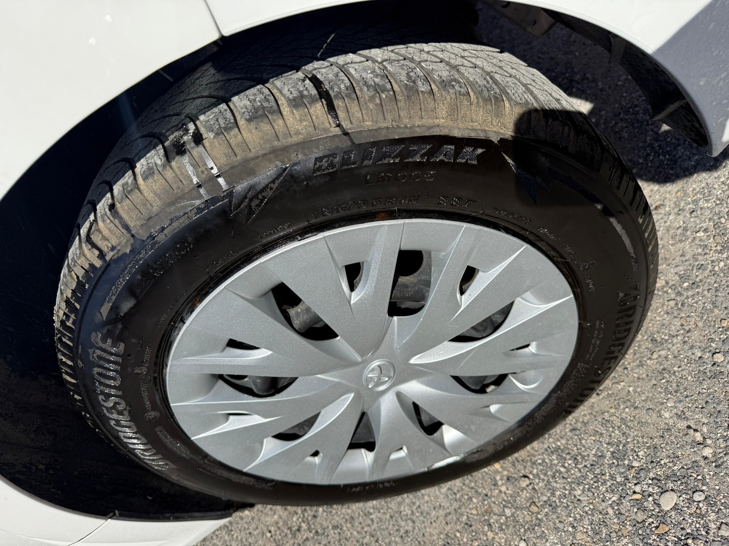 Immagine 2 - Toyota Yaris 1.5h All. Active **PRONTA CONSEGNA**