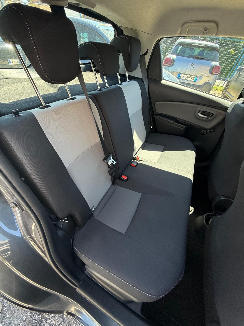 Immagine 2 - Toyota Yaris Hybrid 5posti 1.5 **Pronta Consegna**