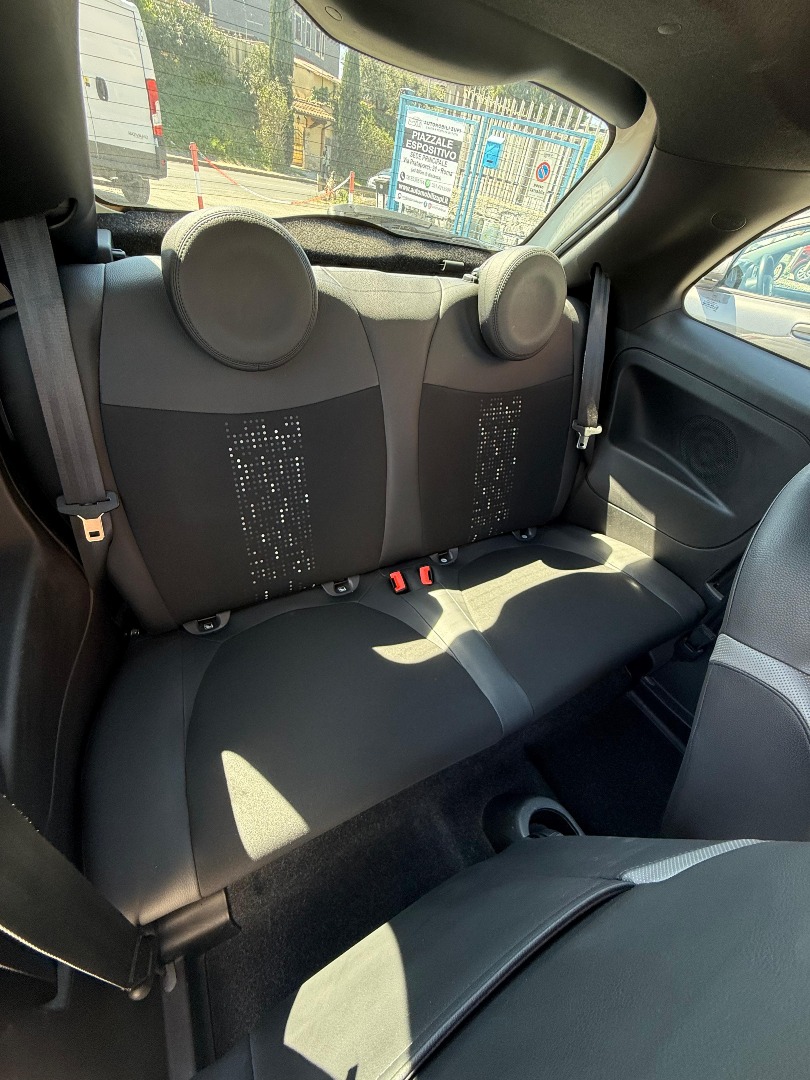 Immagine 1 - Fiat 500 1.0 Hybrid All. Sport **PRONTA CONSEGNA**