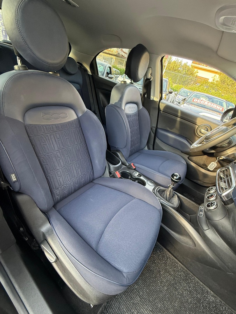 Immagine 1 - Fiat 500X 1.3 mjet ALL. Club 95cv **PRONTA CONSEGNA**