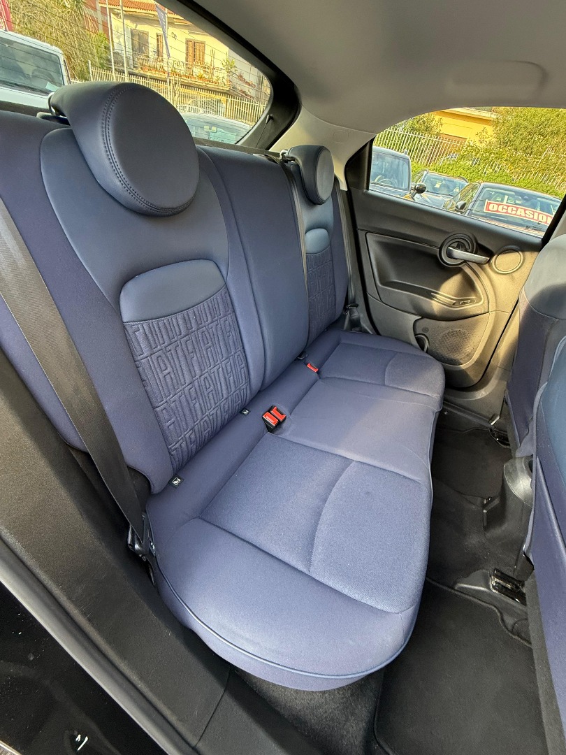 Immagine 2 - Fiat 500X 1.3 mjet ALL. Club 95cv **PRONTA CONSEGNA**