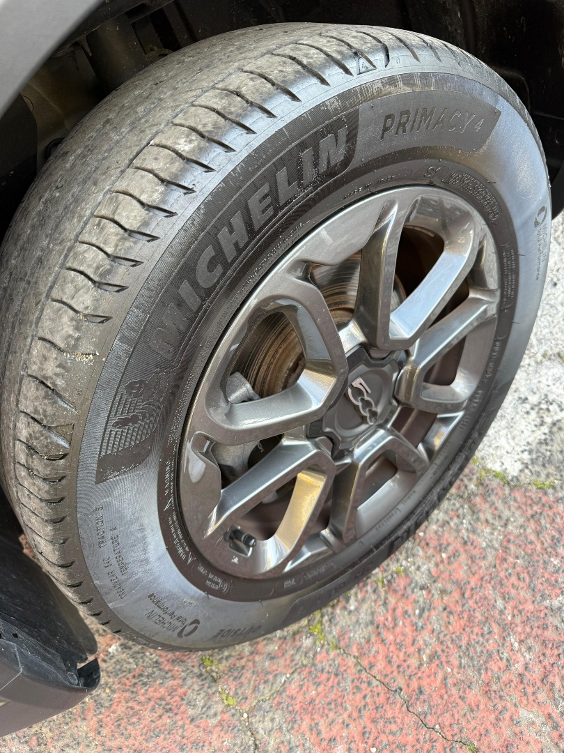 Immagine 5 - Fiat 500X 1.3 mjet ALL. Club 95cv **PRONTA CONSEGNA**