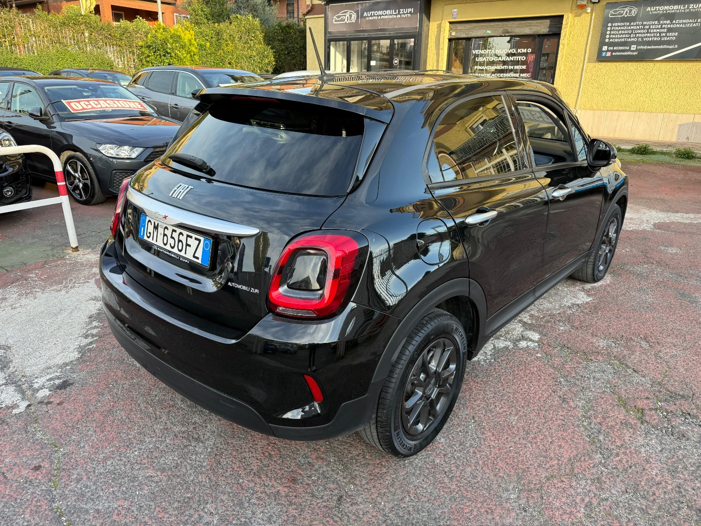 Immagine 9 - Fiat 500X 1.3 mjet ALL. Club 95cv **PRONTA CONSEGNA**