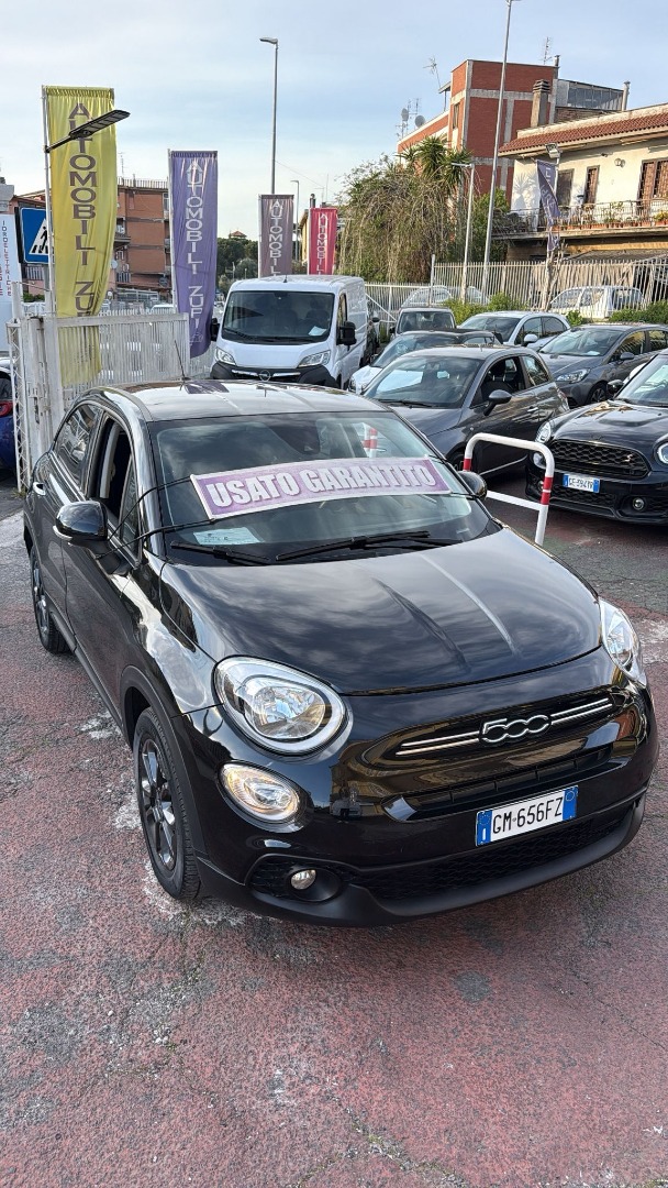 Immagine 1 - Fiat 500X 1.3 mjet ALL. Club 95cv **PRONTA CONSEGNA**