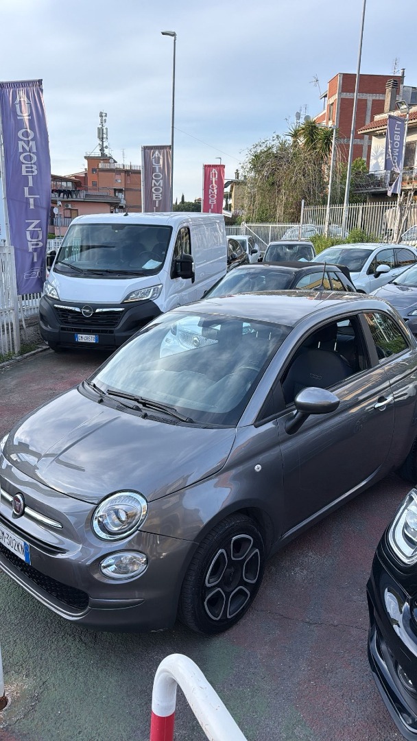 Immagine 1 - Fiat 500 1.0 Hybrid **PRONTA CONSEGNA**