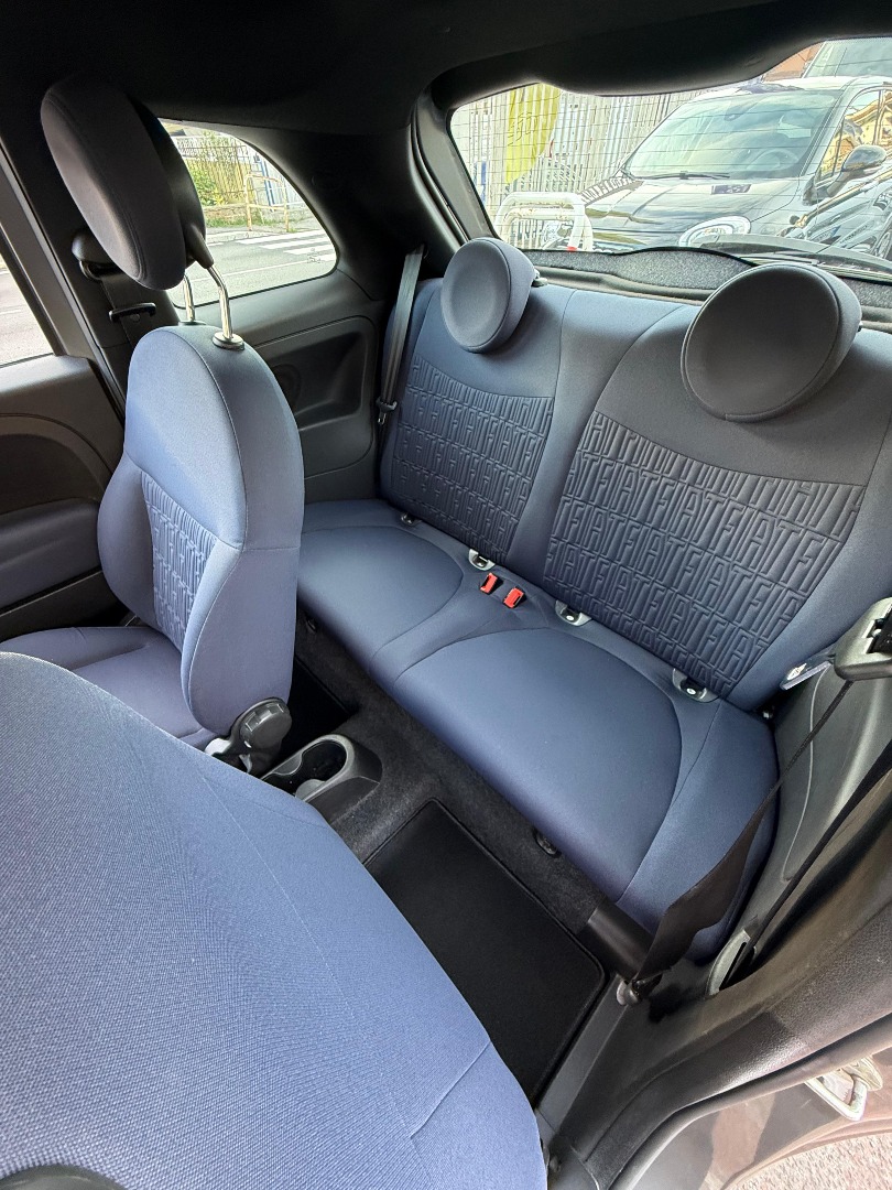 Immagine 2 - Fiat 500 1.0 Hybrid **PRONTA CONSEGNA**