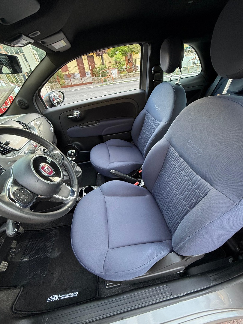 Immagine 3 - Fiat 500 1.0 Hybrid **PRONTA CONSEGNA**