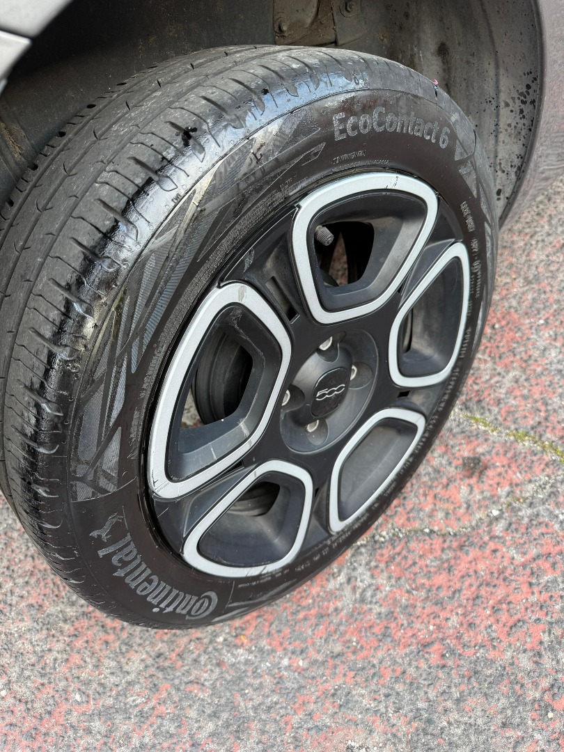 Immagine 4 - Fiat 500 1.0 Hybrid **PRONTA CONSEGNA**