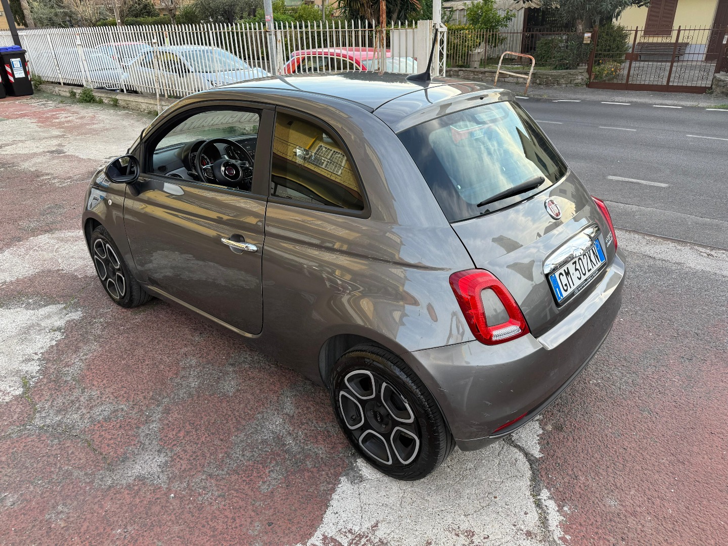 Immagine 7 - Fiat 500 1.0 Hybrid **PRONTA CONSEGNA**