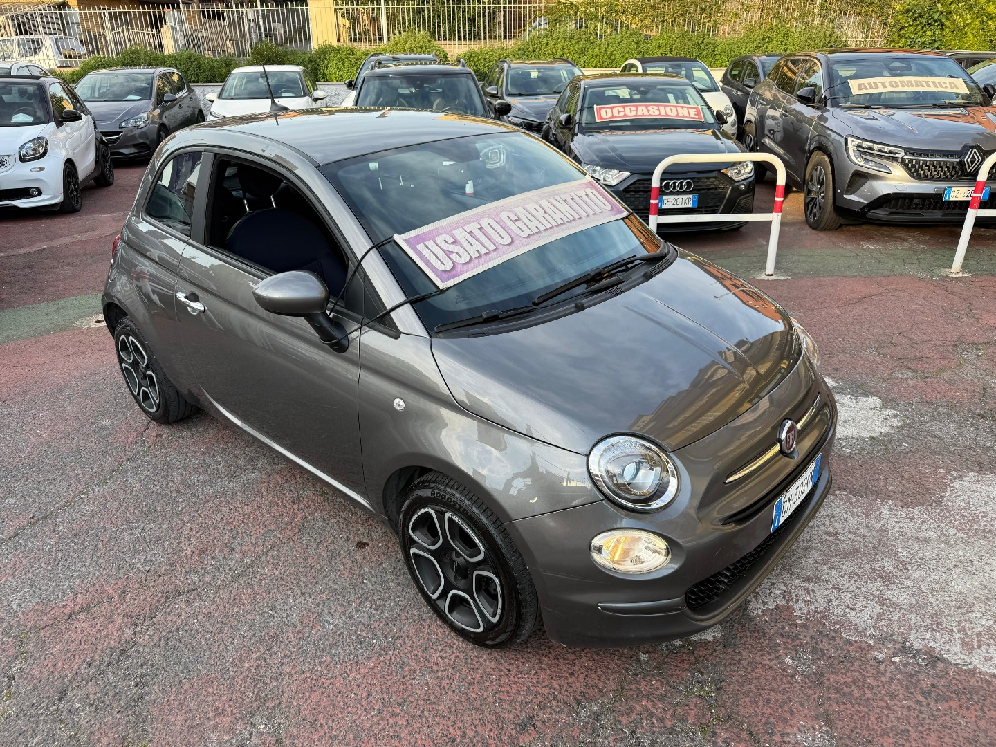 Immagine 1 - Fiat 500 1.0 Hybrid **PRONTA CONSEGNA**