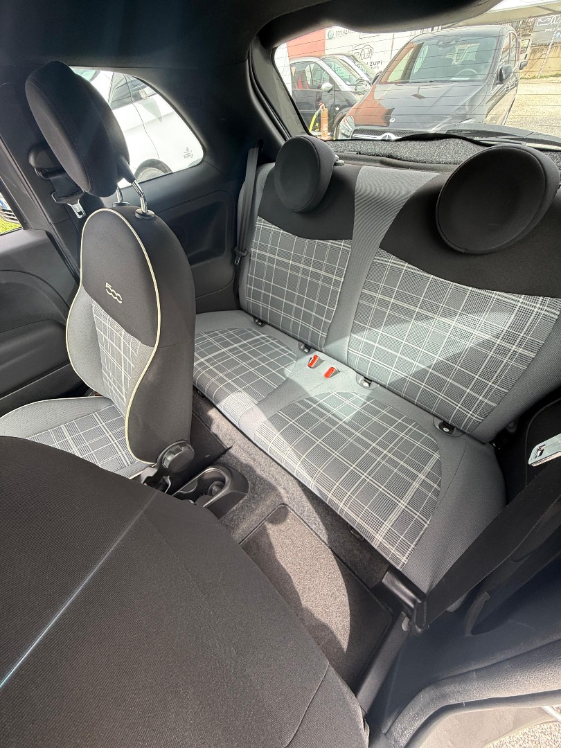 Immagine 1 - Fiat 500 1.0 Hybrid **VETTURA ITALIANA**