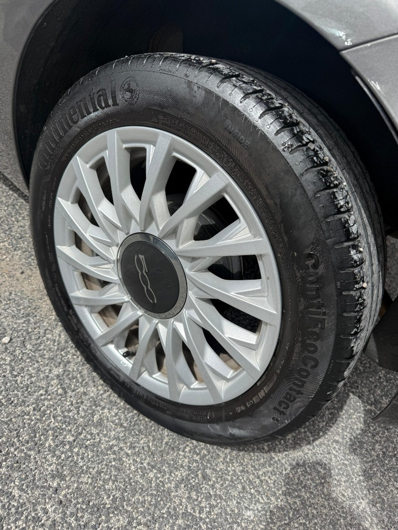 Immagine 2 - Fiat 500 1.0 Hybrid **VETTURA ITALIANA**