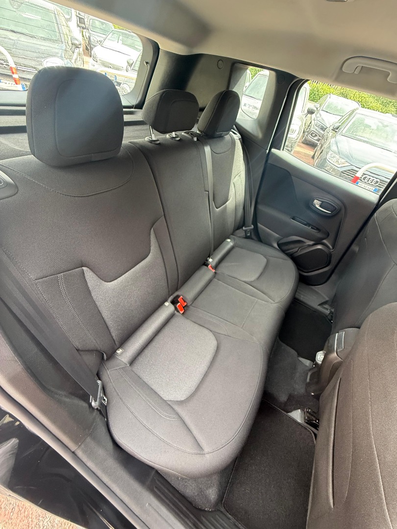 Immagine 2 - Jeep Renegade 1.0 All. Longitude **PRONTA CONSEGNA**