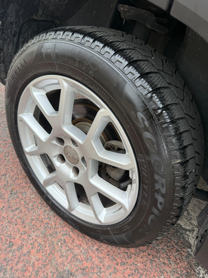 Immagine 3 - Jeep Renegade 1.0 All. Longitude **PRONTA CONSEGNA**