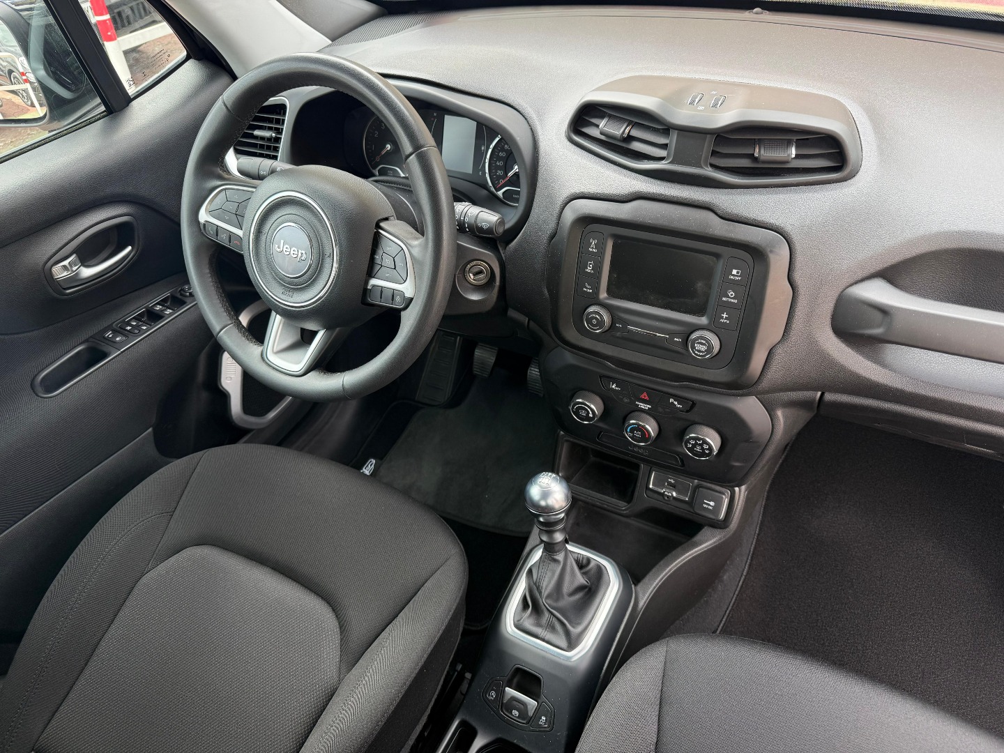 Immagine 4 - Jeep Renegade 1.0 All. Longitude **PRONTA CONSEGNA**