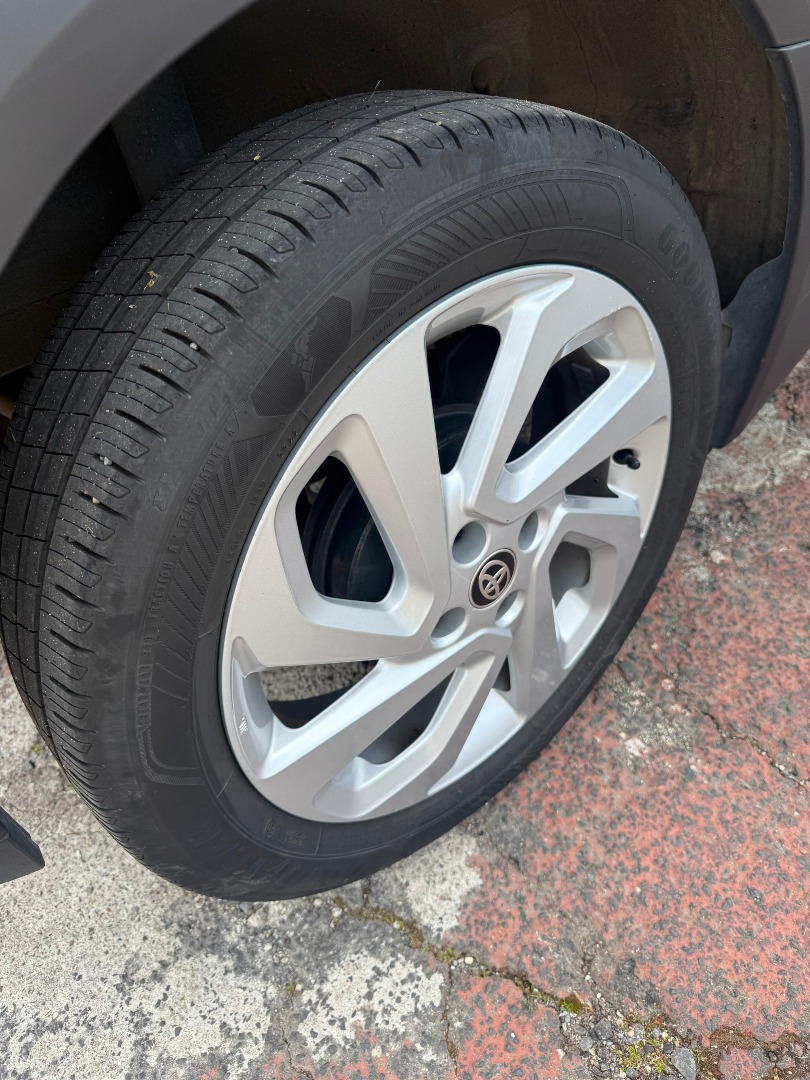 Immagine 2 - Toyota Aygo X 1.0 AUTOM. **CRONOLOGIA TAGLIANDI**