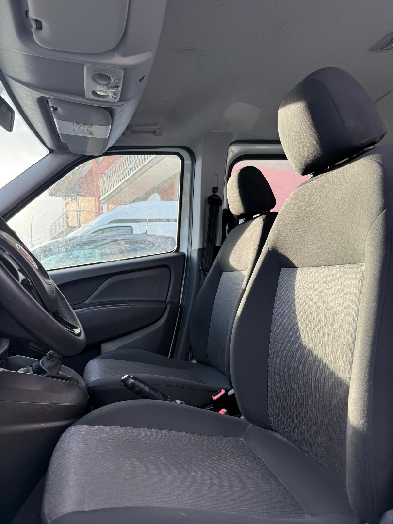 Immagine 2 - Fiat Doblo COMBO 1.3 MJT **SOLO 28.000KM** + IVA22%