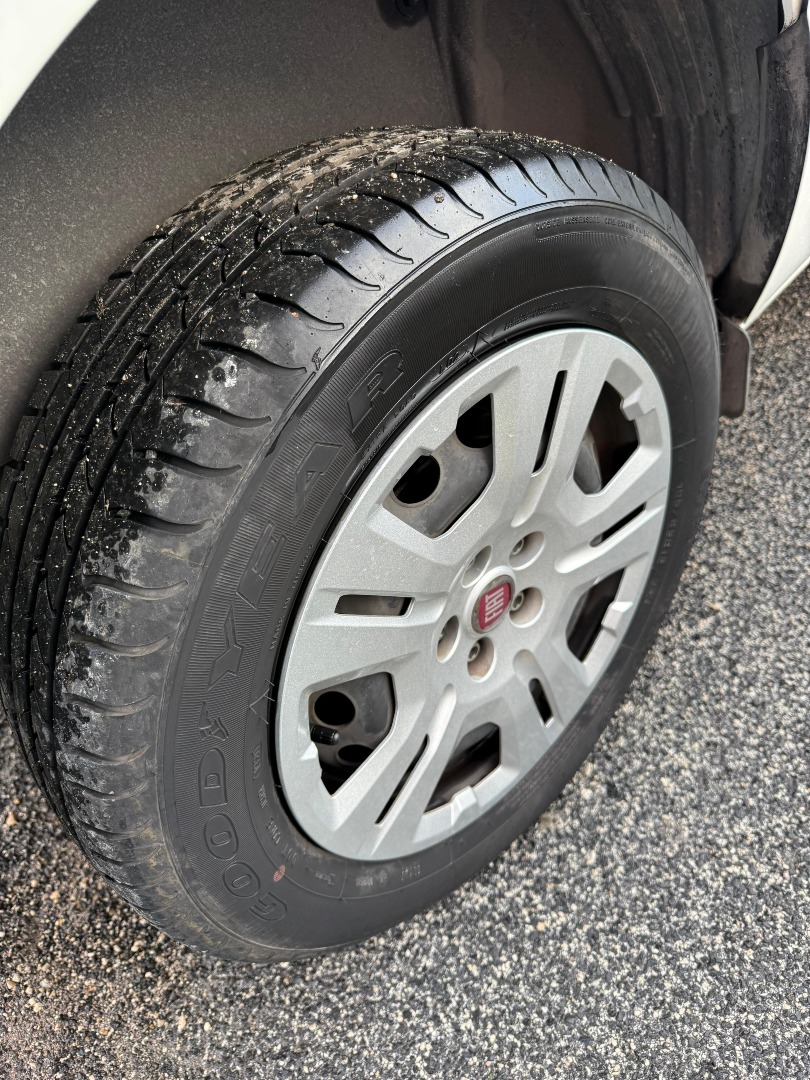 Immagine 10 - Fiat Doblo COMBO 1.3 MJT **SOLO 28.000KM** + IVA22%