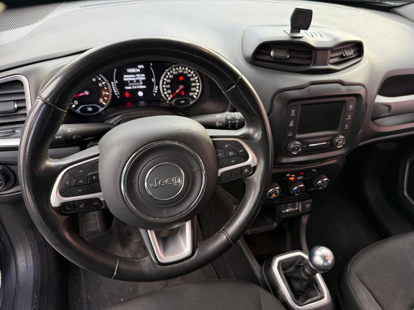 Immagine 1 - Jeep Renegade 1.0 All. Longitude **VETTURA ITALIANA**