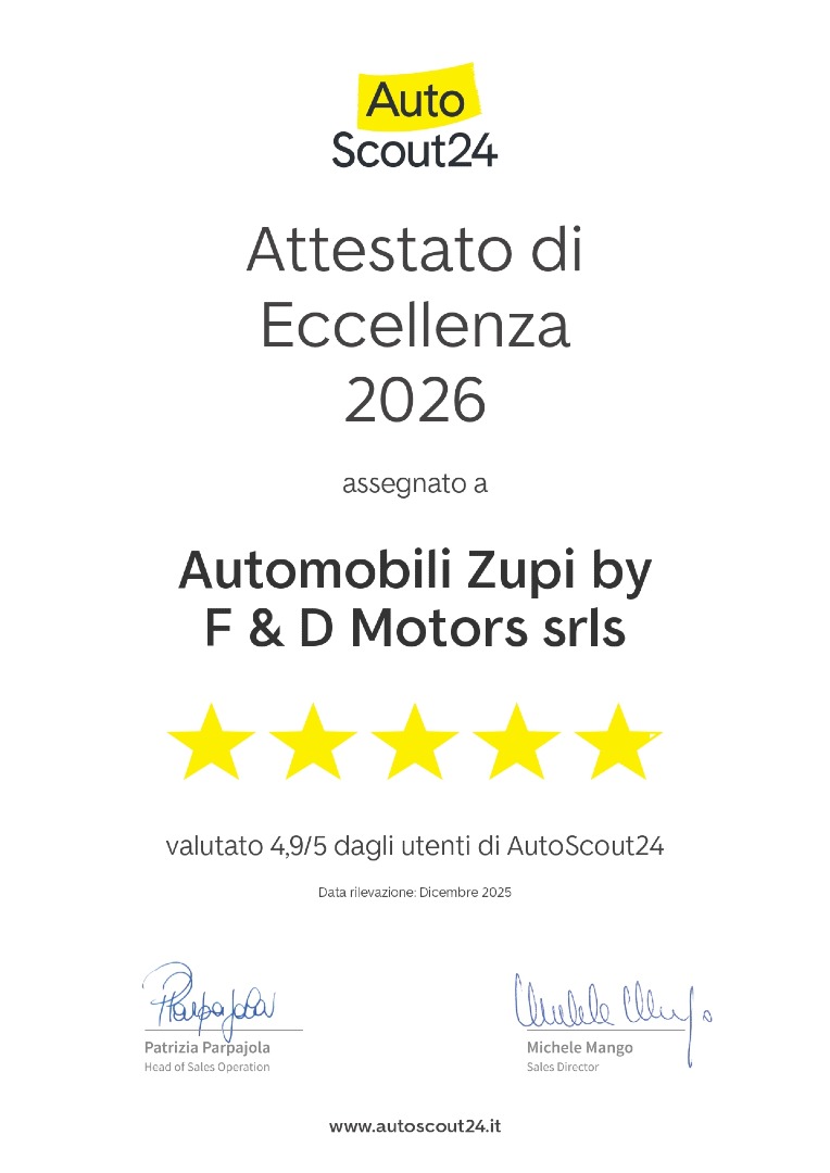 Immagine 5 - ALFA ROMEO GIULIETTA