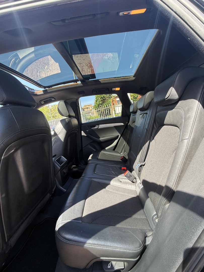 Immagine 1 - Audi Q5 Audi Q5 Automatico 2.0 TDI S-Line ***PRONTA CONSEGNA***