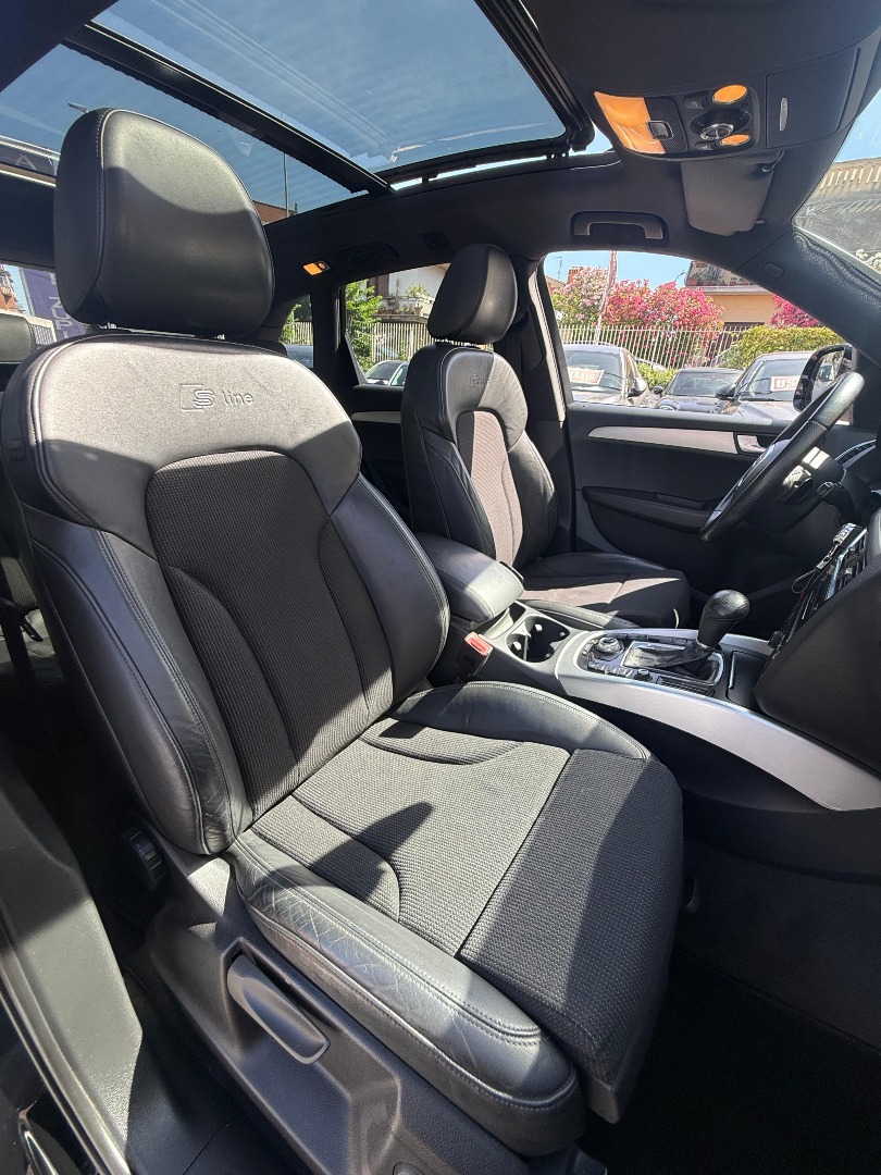 Immagine 3 - Audi Q5 Audi Q5 Automatico 2.0 TDI S-Line ***PRONTA CONSEGNA***