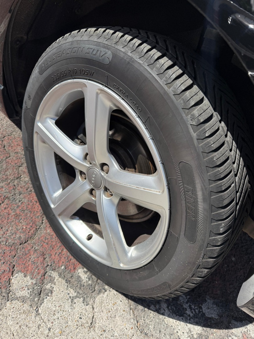 Immagine 4 - Audi Q5 Audi Q5 Automatico 2.0 TDI S-Line ***PRONTA CONSEGNA***