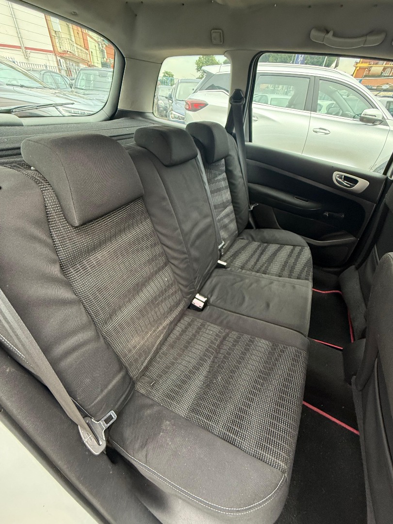 Immagine 1 - Peugeot 307 Station Wagon 1.6 *PRONTA CONSEGNA*