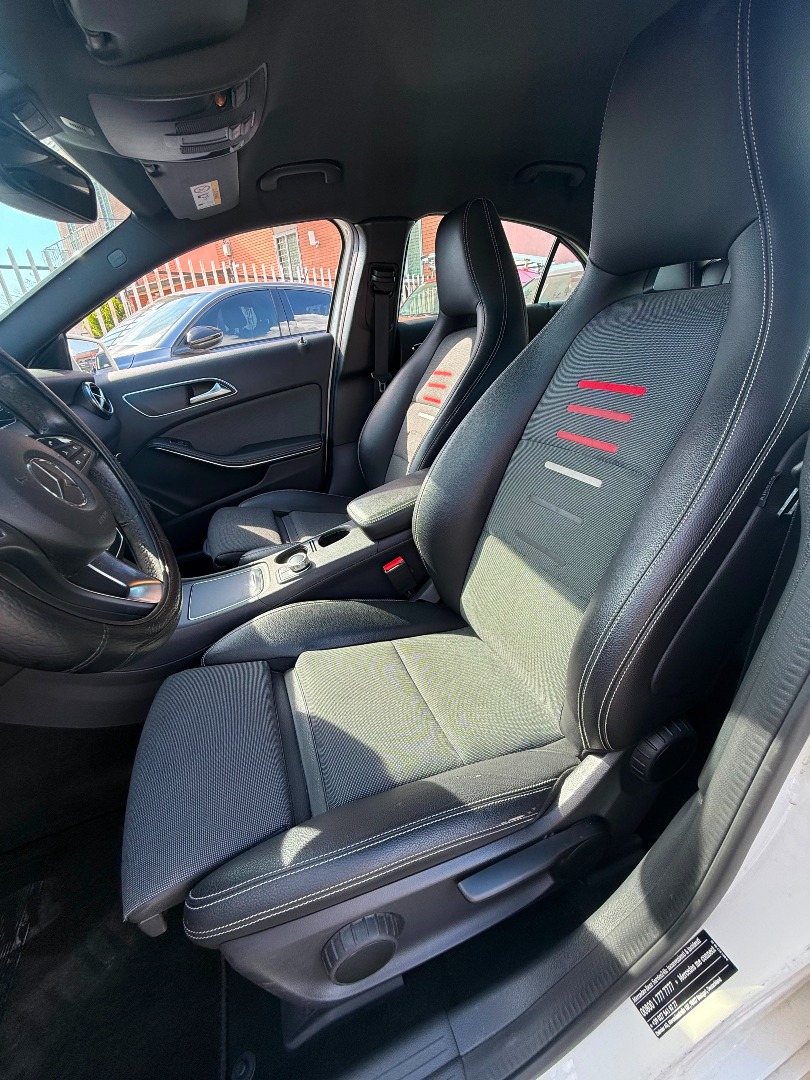 Immagine 5 - Mercedes-Benz A 180 1.5 AUTOM. **UNICO PROPRIETARIO**