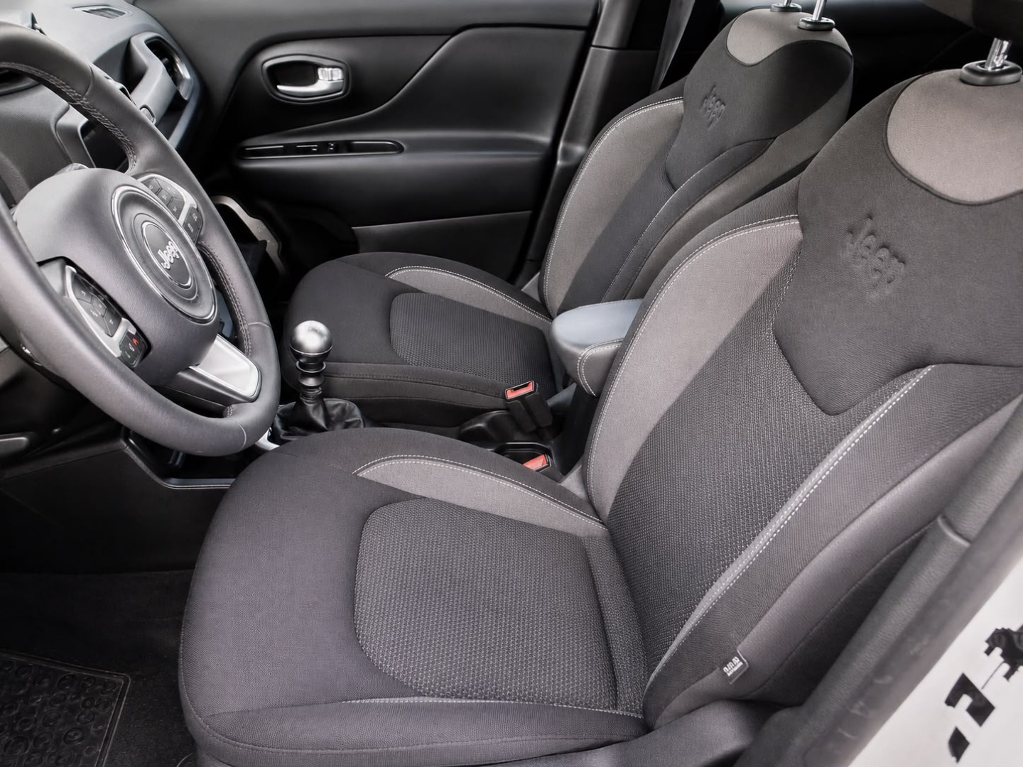 Immagine 2 - Jeep Renegade 1.6 mjt ALL. Limited 130cv **PRONTA CONSEGNA**