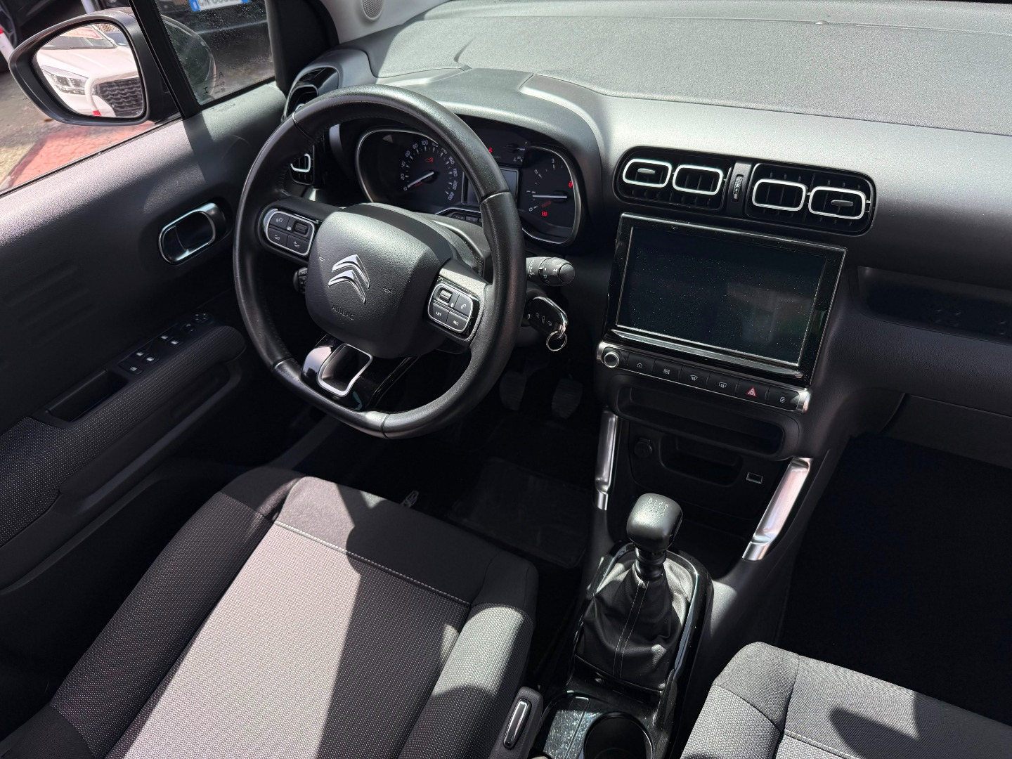 Immagine 3 - Citroen C3 Aircross 110cv *ALL. SHINE*