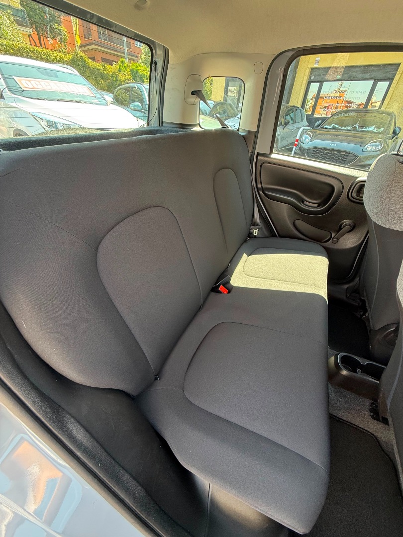Immagine 1 - Fiat Panda 1.0 Hybrid **Pronta Consegna** IVA ESP