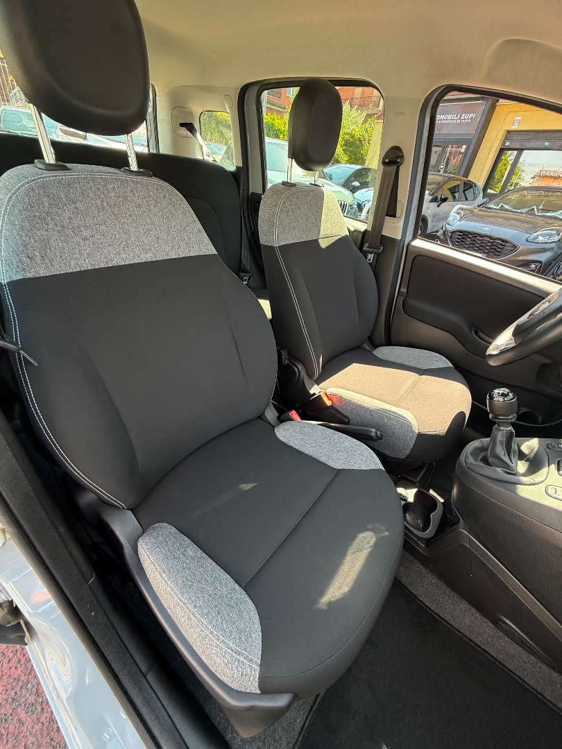 Immagine 2 - Fiat Panda 1.0 Hybrid **Pronta Consegna** IVA ESP
