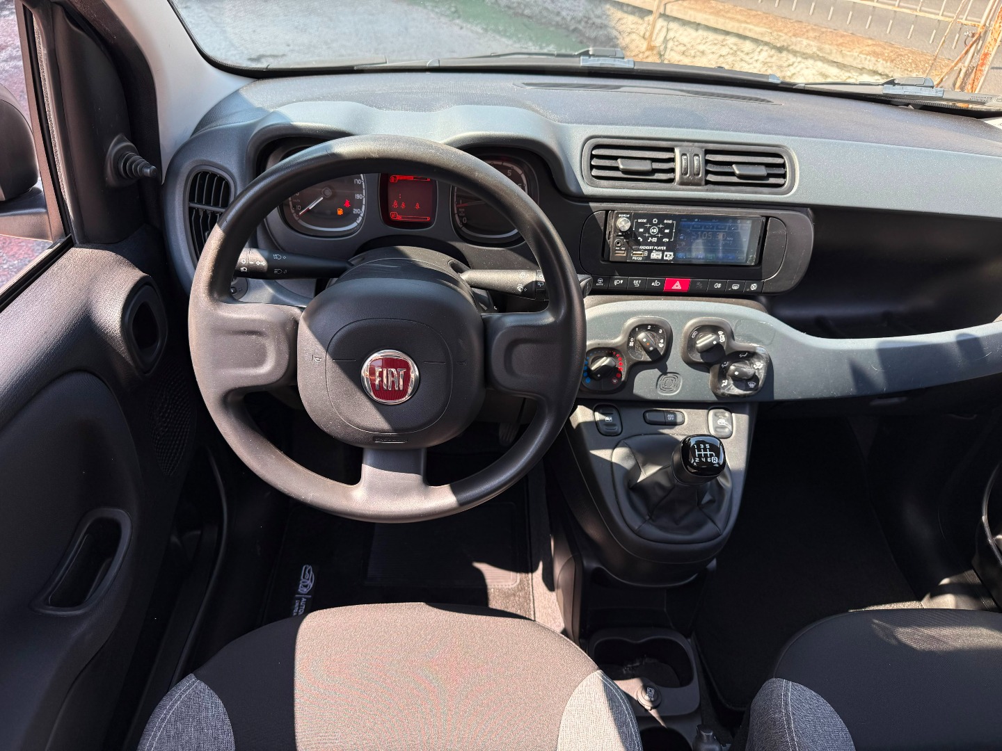 Immagine 3 - Fiat Panda 1.0 Hybrid **Pronta Consegna** IVA ESP