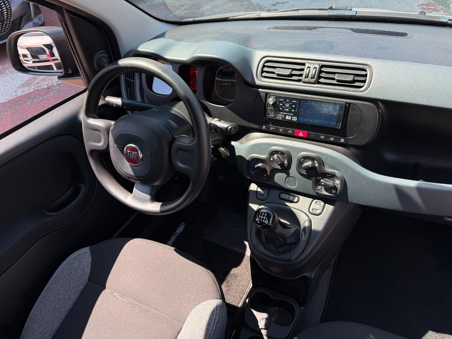 Immagine 4 - Fiat Panda 1.0 Hybrid **Pronta Consegna** IVA ESP