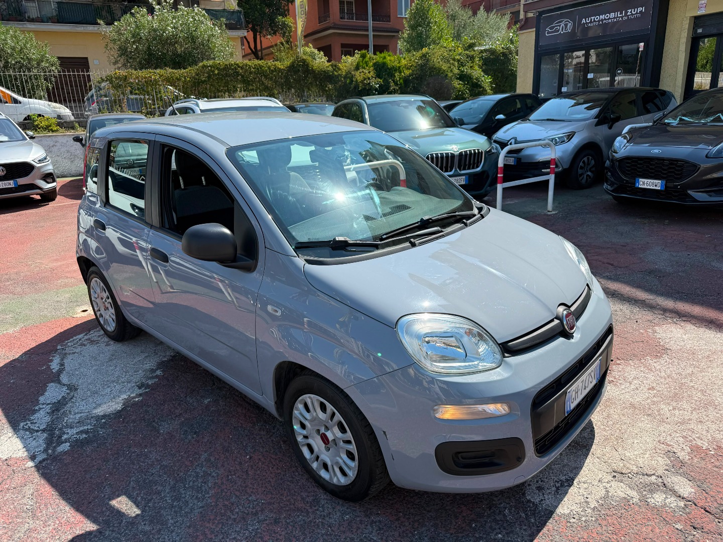 Immagine 6 - Fiat Panda 1.0 Hybrid **Pronta Consegna** IVA ESP